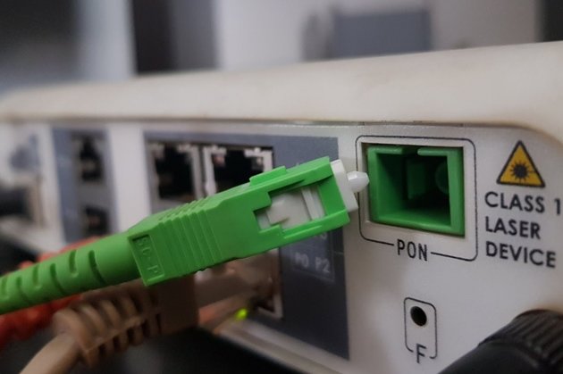 Оптоволоконный интернет в Копейске