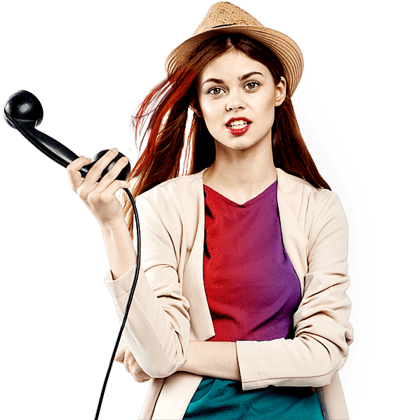 Телефония Интернет&nbsp;в&nbsp;дом