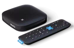 ТВ-приставка Дом.ру