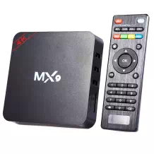 ТВ-приставка Izet telecom