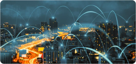 Проверьте, подключен ли ваш адрес к Izet telecom